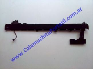 Parlantes HP G42-283LA - XR136LA#ABM