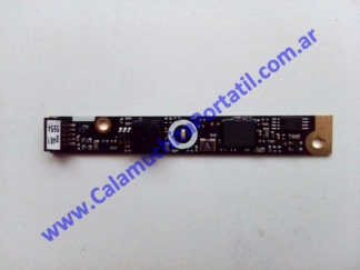 Webcam HP G42-283LA - XR136LA#ABM