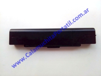 Batería Sony Vaio VGN-NR310FH - PCG-7132P
