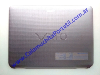 Carcasa Tapa Sony Vaio VGN-NR310FH - PCG-7132P