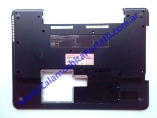 Carcasa Base Sony Vaio VGN-NR310FH - PCG-7132P