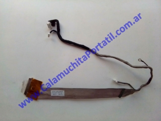 Flex Video Sony Vaio VGN-NR310FH - PCG-7132P