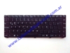 Teclado Sony Vaio VGN-NR310FH - PCG-7132P