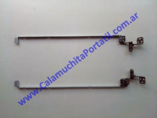 Bisagras Sony Vaio VGN-NR310FH - PCG-7132P