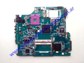 Mother Sony Vaio VGN-NR310FH - PCG-7132P