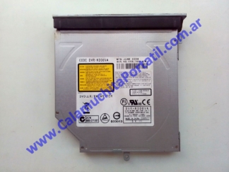 Grabadora DVD Sony Vaio VGN-NR310FH - PCG-7132P
