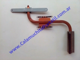 Disipador Sony Vaio VGN-NR310FH - PCG-7132P