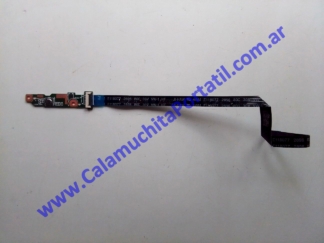 Placa Encendido HP 15-d035dx - G1V01UA#ABA