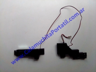 Parlantes HP 15-d035dx - G1V01UA#ABA