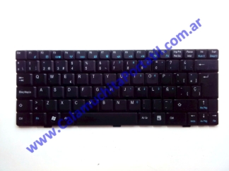 Teclado EXO IN10