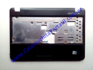 Carcasa Teclado Banghó B-N0X1