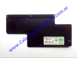 Carcasa Tapa General Banghó B-N0X1