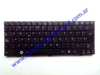 Teclado Banghó B-N0X1