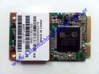 Placa Wifi Banghó B-N0X1