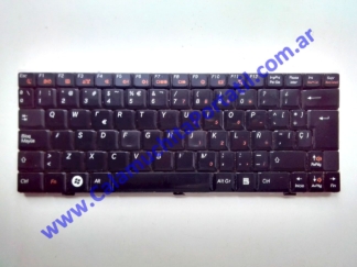 Teclado Banghó B-N0X1