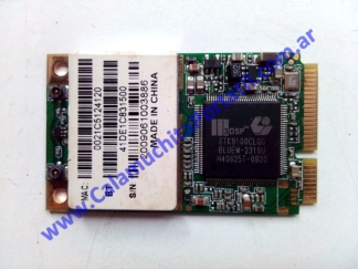 Placa Wifi Banghó B-N0X1
