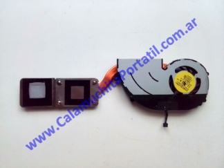 Cooler C/Disipador Dell Latitud 13 ⋆ Calamuchita Portátil Cooler C/Disipador Dell Latitud 13