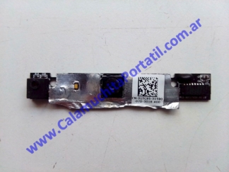 Webcam Dell Latitud 13