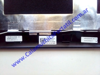 Calamuchita Portátil ⋆ Venta de repuestos de notebooks y netbooks / Compra de equipos ⋆ https://www.calamuchitaportatil.com.ar ⋆ 0870CAA3 ⋆ <span style="color: #00ccff;"><em><strong>Modelo/Parte: AP09L000300 / 0P796R</strong></em></span>