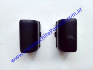 Carcasa Bisagras Dell Inspiron 11z 1110 - P03T