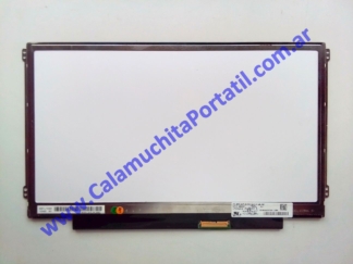 Calamuchita Portátil ⋆ Venta de repuestos de notebooks y netbooks / Compra de equipos ⋆ https://www.calamuchitaportatil.com.ar ⋆ 0870DIA2 ⋆ <span style="color: #00ccff;"><em><strong>Marca: LG<br>Modelo/Parte: LP116WH2(TL)(C1)</strong></em></span>