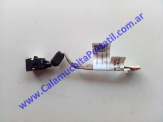Conector Power Dell Inspiron 11z 1110 - P03T
