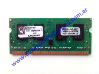 Memoria Dell Inspiron 11z 1110 - P03T