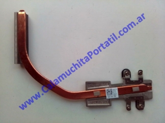 Disipador Dell Inspiron 11z 1110 - P03T