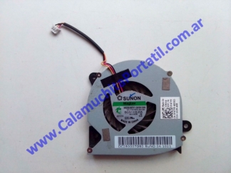 Cooler Dell Inspiron 11z 1110 - P03T