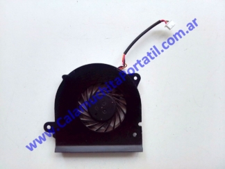 Cooler Dell Inspiron 11z 1110 - P03T