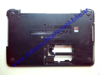 Carcasa Base HP Pavilion 15-n002la - E7H98LA#AKH