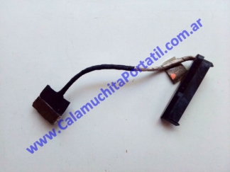 Conector Rígido HP Pavilion 15-n002la - E7H98LA#AKH