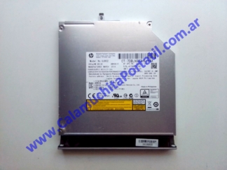 Grabadora DVD HP Pavilion 15-n002la - E7H98LA#AKH