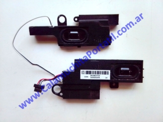 Parlantes HP Pavilion 15-n002la - E7H98LA#AKH