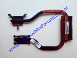 Disipador HP Pavilion 15-n002la - E7H98LA#AKH