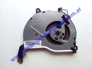 Cooler HP Pavilion 15-n002la - E7H98LA#AKH