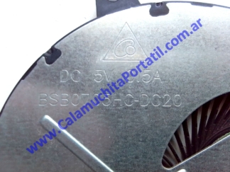 Cooler HP Pavilion 15-n002la - E7H98LA#AKH