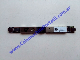 Webcam HP Pavilion 15-n002la - E7H98LA#AKH
