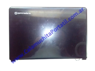 Carcasa Tapa Commodore KE-8327-MB