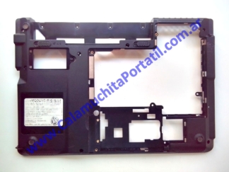 Carcasa Base Commodore KE-8327-MB
