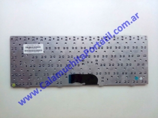 Teclado Commodore KE-8327-MB ⋆ Calamuchita Portátil Teclado Commodore KE-8327-MB