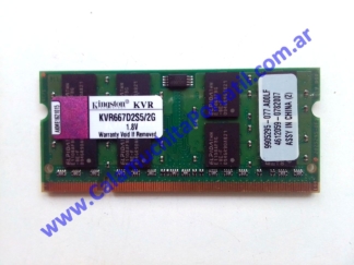 Memoria Commodore KE-8327-MB