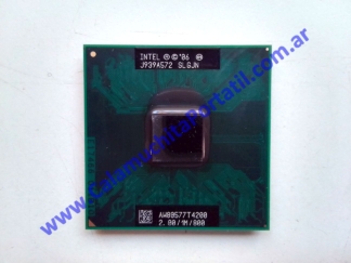 Procesador Commodore KE-8327-MB