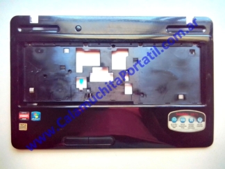 Carcasa Teclado Toshiba Satellite L675D