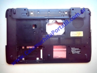 Carcasa Base Toshiba Satellite L675D