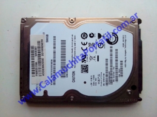 Disco Toshiba Satellite L675D