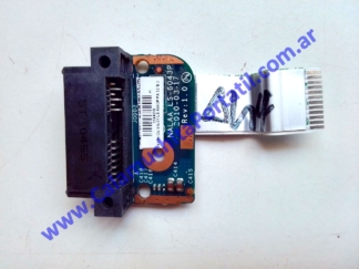 Conector Optico Toshiba Satellite L675D