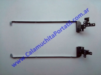 Bisagras Toshiba Satellite L675D