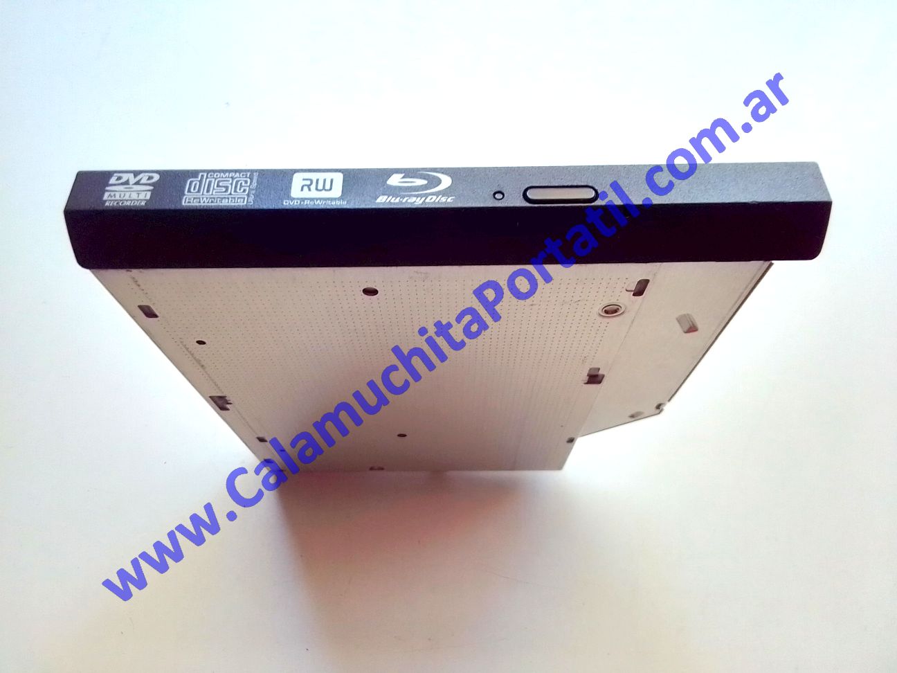 Lectora Blu-Ray Toshiba Satellite L675D ⋆ Calamuchita Portátil Lectora Blu-Ray Toshiba Satellite L675D