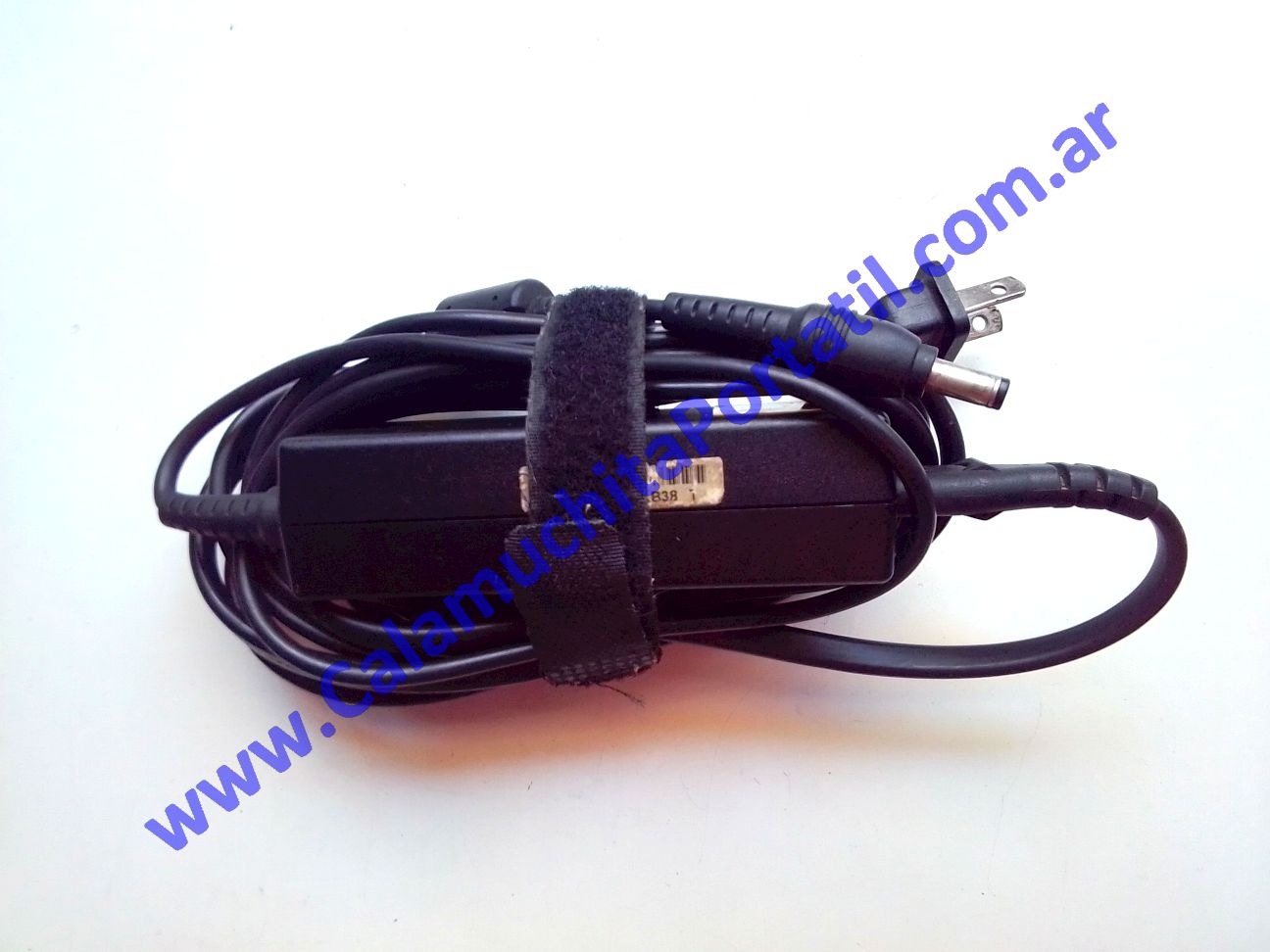 Cargador Toshiba Satellite L675D ⋆ Calamuchita Portátil Cargador Toshiba Satellite L675D